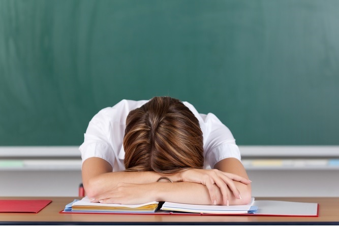 teach english abroad