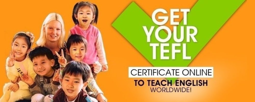 Online TEFL courses – Best online TEFL courses