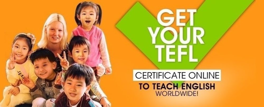 Online TEFL courses – Best online TEFL courses